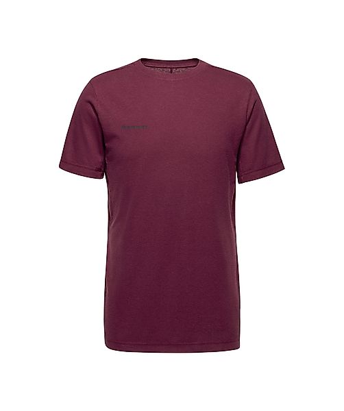 Mammut T-Shirt Massone Light T-Shirt Men günstig online kaufen