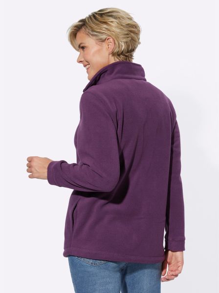 Witt Fleecejacke Fleecejacke günstig online kaufen