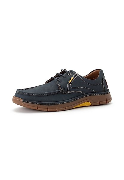 camel active aus Nubukleder Sneaker günstig online kaufen