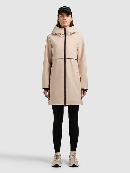 khujo Kurzmantel JUNE günstig online kaufen