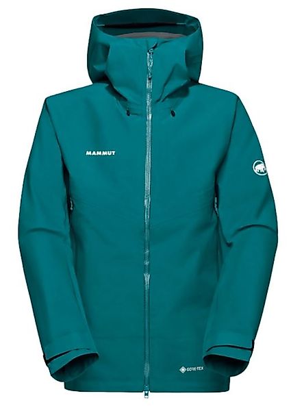 Mammut Crater IV HS Hooded Jacket Men - Hardshelljacke günstig online kaufen