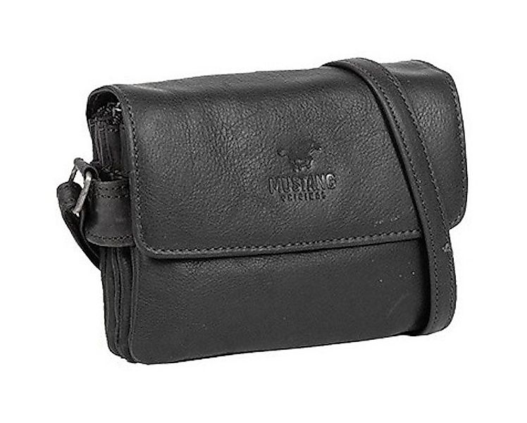 MUSTANG Schultertasche Catania günstig online kaufen
