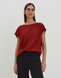 someday Sweatshirt UVALERIE Regular mit dezenter günstig online kaufen