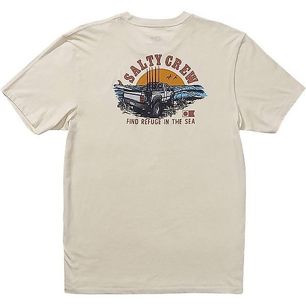 Salty Crew T-Shirt LIFTED TEE LIFTED TEE günstig online kaufen