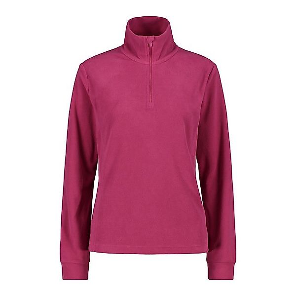 CMP Fleecepullover CMP Damen Fleece Pullover Woman Fleece Sweat 3G27836 günstig online kaufen