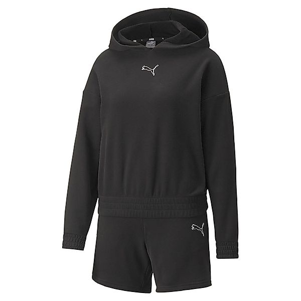 Puma Loungewear 7´´ Kurze Hose XS Puma Black günstig online kaufen