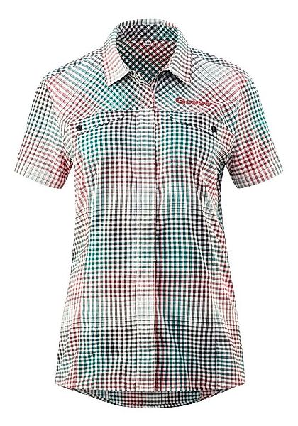 Gonso Radtrikot Arenda Hohe Bewegungselastizität durch Jerseyeinsatz günstig online kaufen