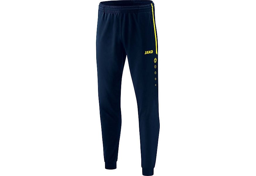 Jako Trainingshose Jako Herren Polyesterhose Competition 2.0 9218 günstig online kaufen