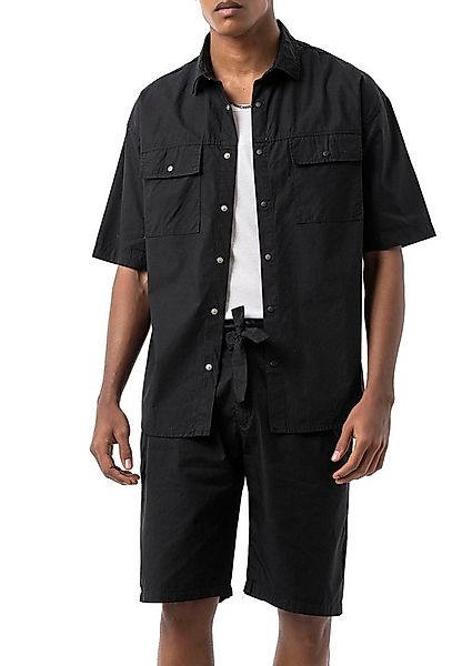 RedBridge Shirt & Shorts by Spruce Sommer-Set Kurzarm Hemd und kurze Hose L günstig online kaufen