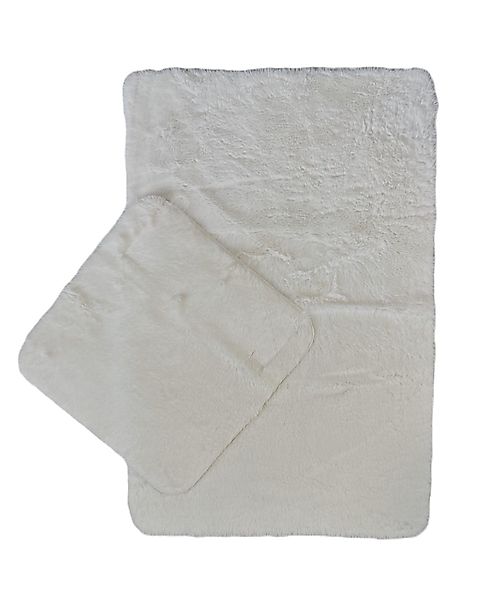 VIVA Home Fellteppich Fellteppich - Badteppich günstig online kaufen