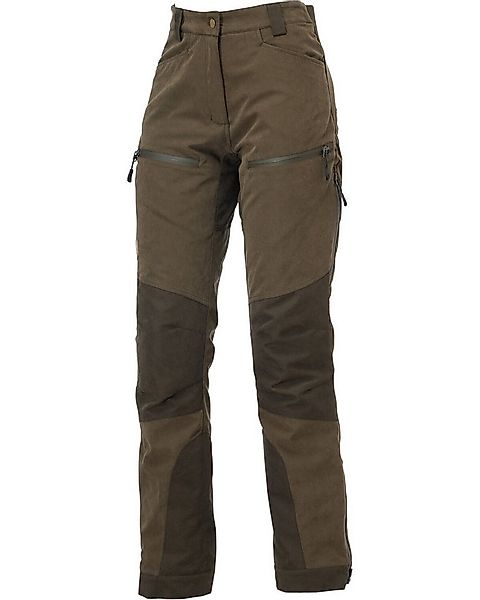 Parforce Ultimate Outdoorhose Damen Winter Drückjagd-Hose Huntex Primaloft günstig online kaufen
