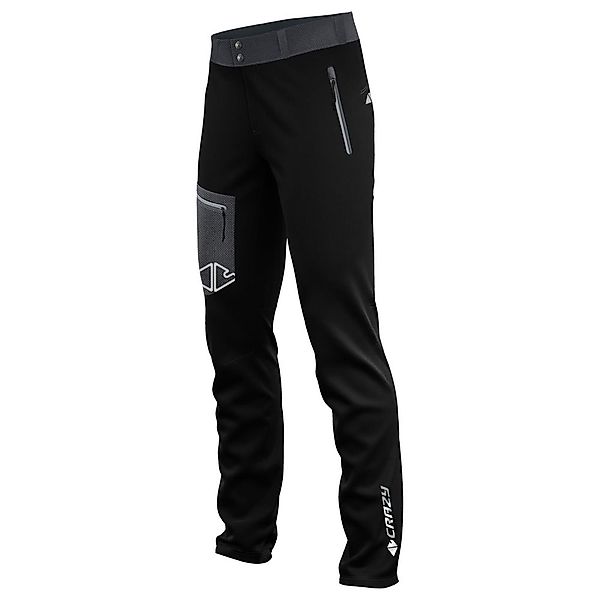 Crazy Idea Pant Resolution Light Man - Berghose / Trekkinhose / Kletterhose günstig online kaufen