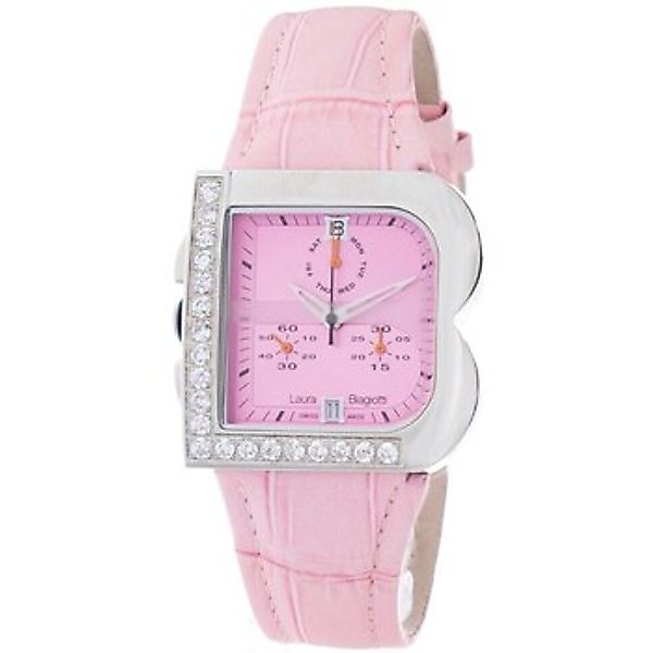 Laura Biagiotti  Armbanduhr lb0002lrs günstig online kaufen