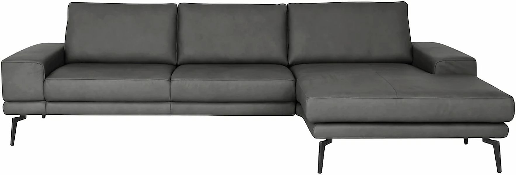 Die PlanBar Ecksofa "PN-EM20061, wahlweise frei im Raum stellbar" wahlweise günstig online kaufen