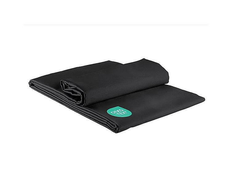 Clinotest Bettlaken Satin, glattes Laken ohne Gummizug in 240x290 cm, Baumw günstig online kaufen