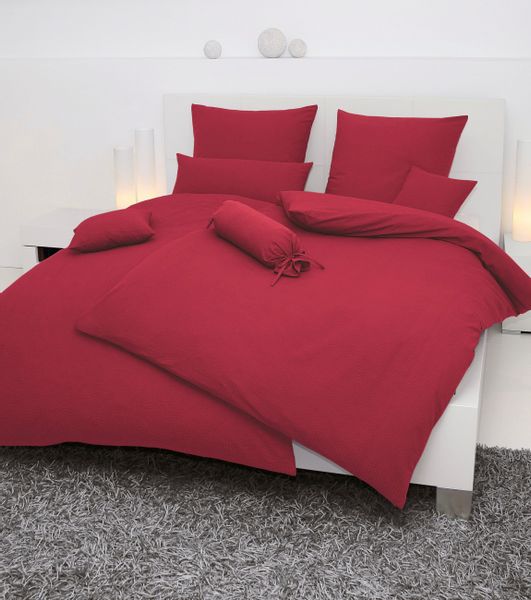 Janine Kissenbezug "PIANO 0125 31 80x80" mit Reißverschluss günstig online kaufen