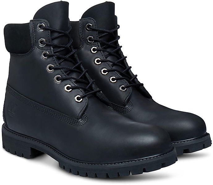 Timberland 6 inch Premium FTB Schnürboots günstig online kaufen