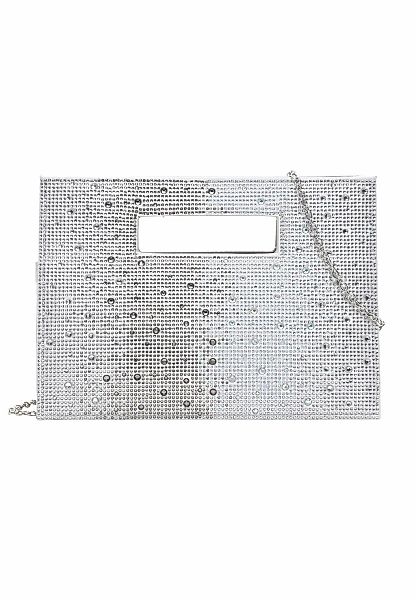 Tamaris Clutch "Clutch TAS Amalia Rhinestone" günstig online kaufen