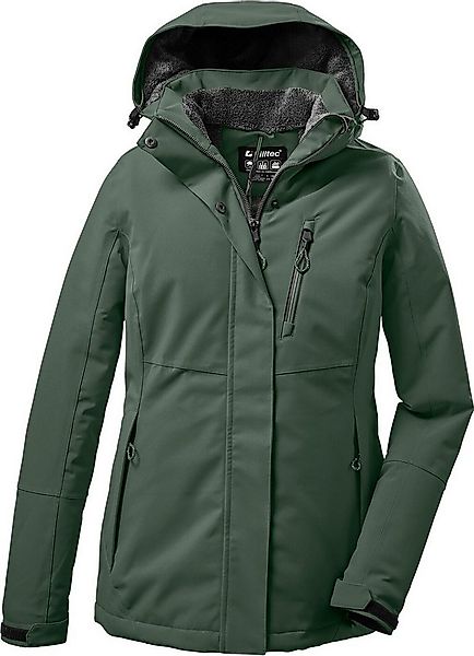 Killtec Anorak KOW 140 WMN JCKT GRUENGRAU günstig online kaufen