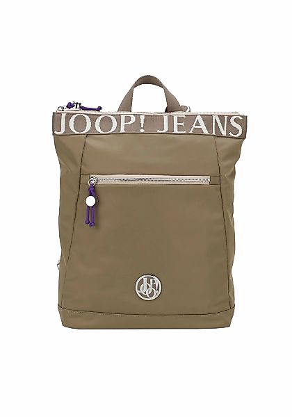 Joop Jeans Schultertasche "Rucksack" günstig online kaufen