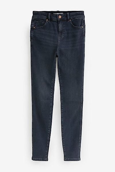 Next Push-up-Jeans Push-up Skinny Fit Jeans, günstig online kaufen