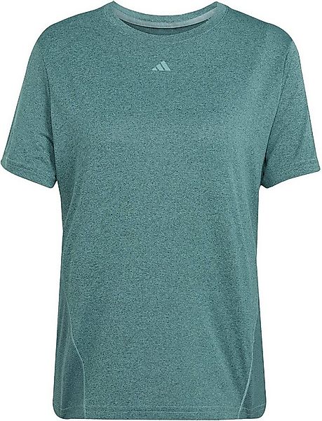 adidas Sportswear T-Shirt Fitness T-Shirt kurz Damen WTR D4T T PRLTEM günstig online kaufen
