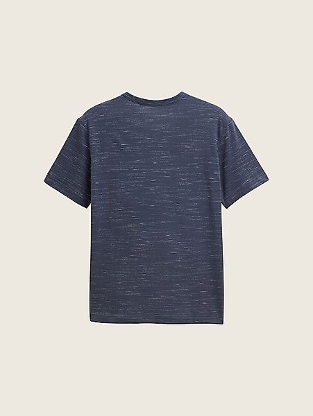 TOM TAILOR T-Shirt 1046717 günstig online kaufen
