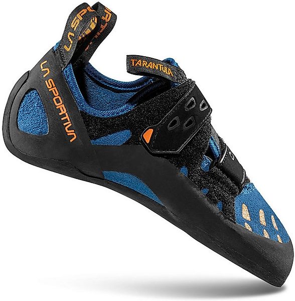 La Sportiva Tarantula Space Blue/Maple Space Blue/Mapel Kletterschuh günstig online kaufen