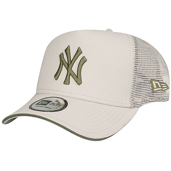 New Era Trucker Cap AFrame Trucker günstig online kaufen