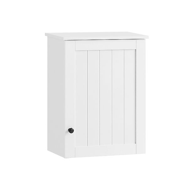 SoBuy Hängeschrank BZR19 mit Tür Wandschrank günstig online kaufen
