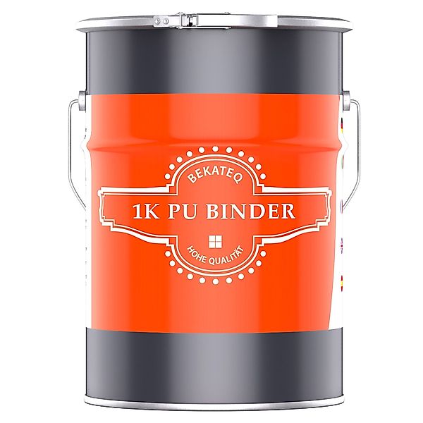 BEKATEQ Klebstoff BK-667PU 1KPU Bindemittel, (1kg/25kg günstig online kaufen