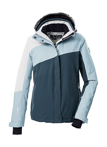 Killtec Skijacke KSW 26 WMN SKI JCKT Wind- und wasserdichte Skijacke, atmun günstig online kaufen