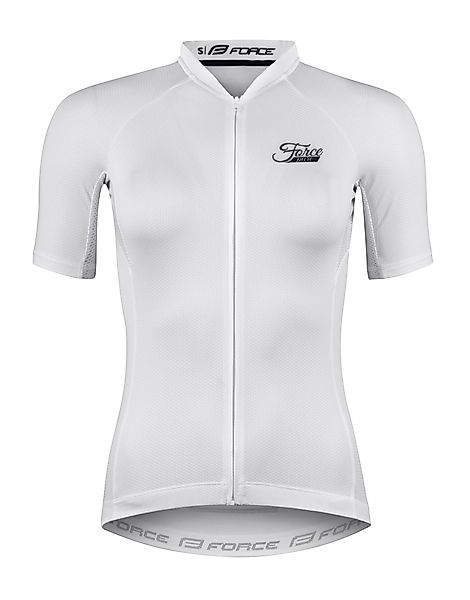 FORCE Radtrikot Trikot FORCE PURE LADY günstig online kaufen