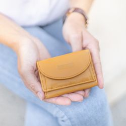 BRANCO Mini Geldbörse Kleine Geldbörse / günstig online kaufen