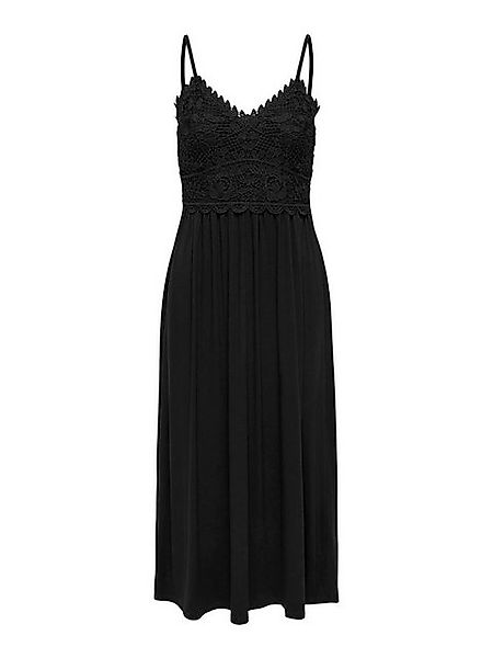 ONLY Midikleid ONLHoney (1-tlg) Spitze günstig online kaufen