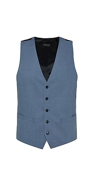 Digel Anzugweste Baukasten Weste hellblau Dan 26 günstig online kaufen