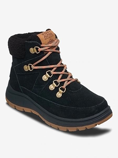 Roxy Winterboots "ALYAH" Winterschuhe, Winterstiefel, Snowboots, wasserabwe günstig online kaufen