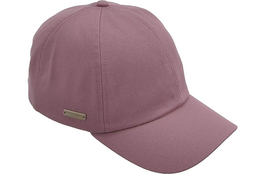 Seeberger Baseball Cap Baumwollmütze Baseballcap 55236-1 günstig online kaufen