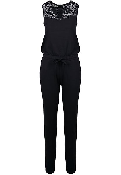 URBAN CLASSICS Jumpsuit Urban Classics Damen günstig online kaufen