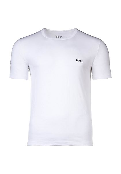 BOSS T-Shirt "T-Shirt T-ShirtVN 3P Classic 6er Pack" günstig online kaufen
