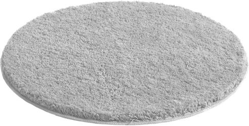 my home Badematte "Sanremo, Badvorleger, Badezimmer Teppich, sehr weich" Hö günstig online kaufen