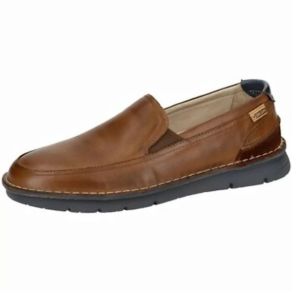 Pikolinos  Herrenschuhe Slipper Rivas Schuhe Slipper M3T-3197C1 M3T-3197C1 günstig online kaufen