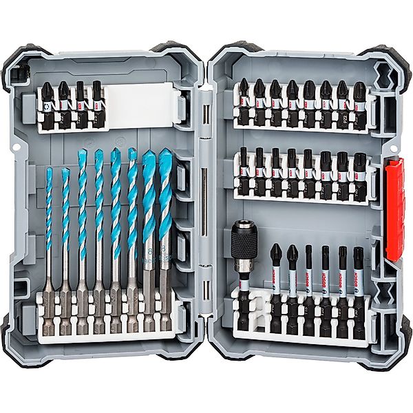 Bosch Professional Bohrer- und Bitset Bosch günstig online kaufen