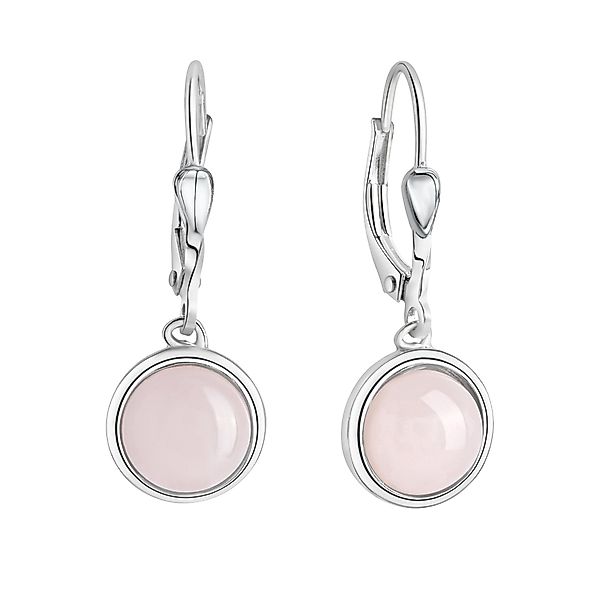 Zeeme Paar Ohrhänger Silber 925 mitechtem günstig online kaufen
