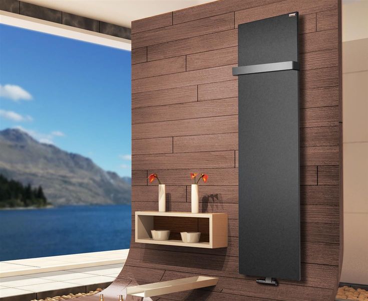 Szagato Badheizkörper Badheizkörper Design Mirror Steel günstig online kaufen