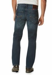 HERO by John Medoox 5-Pocket-Jeans "Denver Regular Straight Stretch", Strai günstig online kaufen