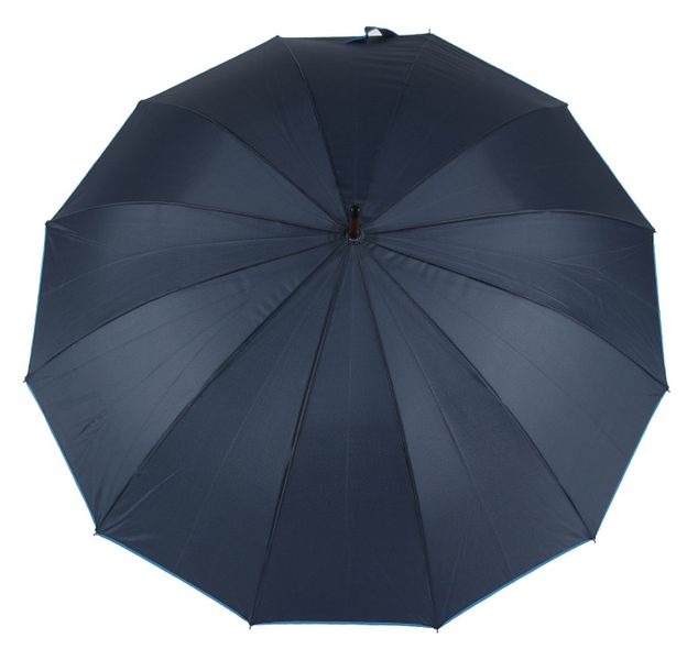 COFI 1453 Stockregenschirm Stockschirm Regenschirm Holzgriff günstig online kaufen