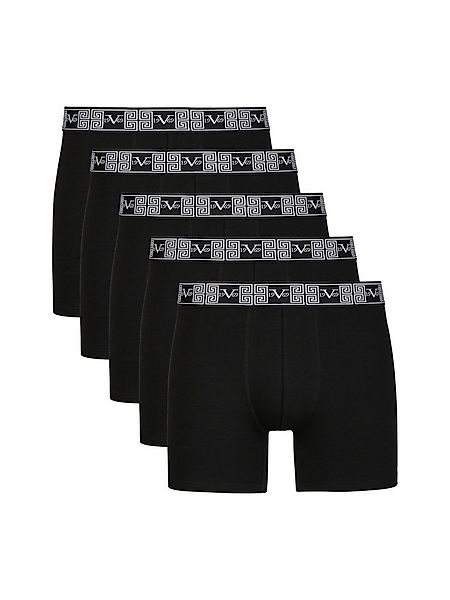 19V69 ITALIA Boxershorts Francesco 5er Pack günstig online kaufen