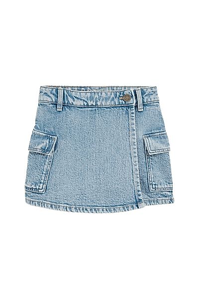WE Fashion Shorts (1-tlg) günstig online kaufen