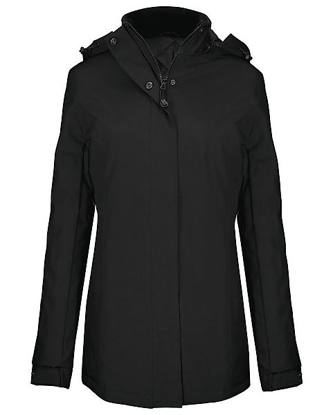 Kariban Parka Damenparka günstig online kaufen